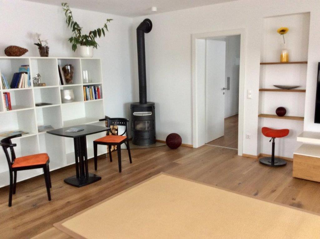 Ferienwohnung Urlaubsfreude Fuer 2 Bis 7 Personen Paternion Exterior foto