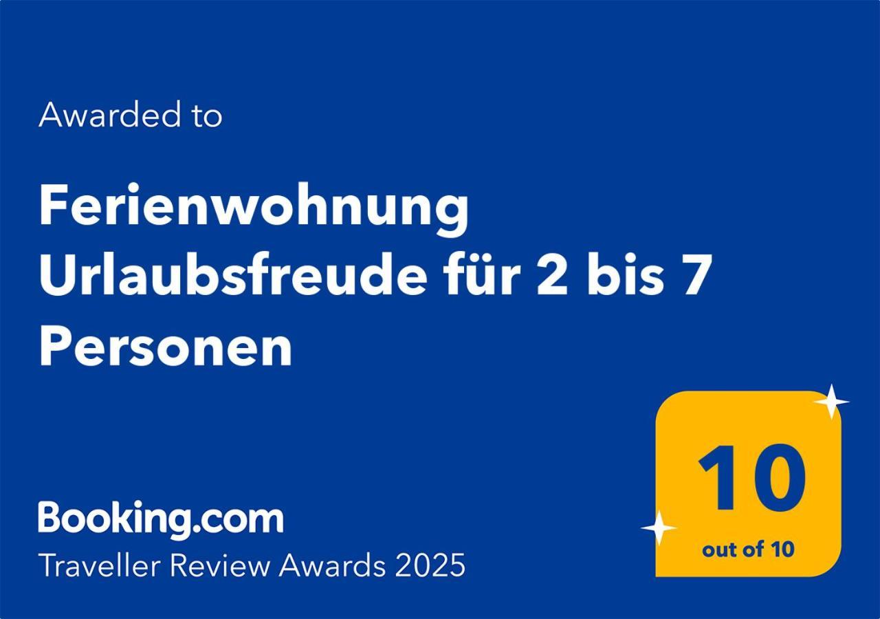 Ferienwohnung Urlaubsfreude Fuer 2 Bis 7 Personen Paternion Exterior foto